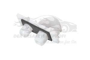 6545G9 Halteklammer Citroen / Peugeot / Opel