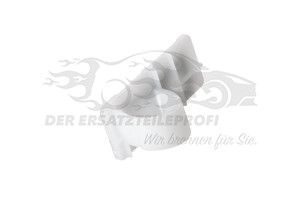Halteklammer