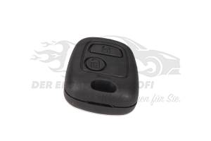 6554RF Handsender, Zentralverriegelung Citroen / Peugeot / Opel
