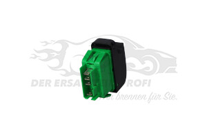 6554KZ Schalter, Fensterheber Citroen / Peugeot / Opel