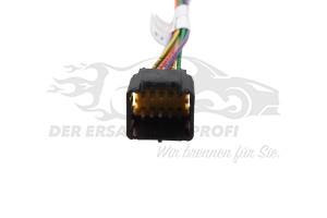 655962 Leitungsadapter, Elektrosatz Citroen / Peugeot / Opel