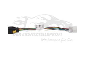 655962 Leitungsadapter, Elektrosatz Citroen / Peugeot / Opel