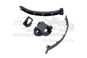 6559FZ Kabelführung Citroen / Peugeot / Opel