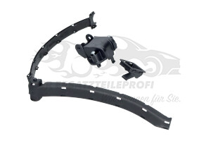 6559FZ Kabelführung Citroen / Peugeot / Opel