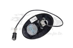 6561JQ Antennenkopf Citroen / Peugeot / Opel