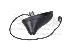 6561JQ Antennenkopf Citroen / Peugeot / Opel