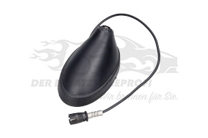 6561JQ Antennenkopf Citroen / Peugeot / Opel
