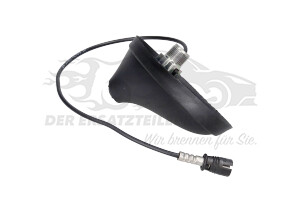 6561JQ Antennenkopf Citroen / Peugeot / Opel