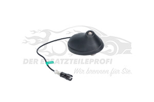 Antennenfuß Citroen / Peugeot / Opel 6561Z9