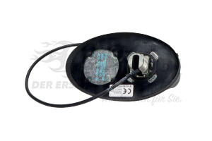 6561Y1 Antennenkopf Citroen / Peugeot / Opel