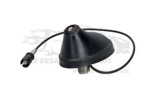 6561Y1 Antennenkopf Citroen / Peugeot / Opel