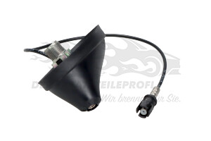 6561Y1 Antennenkopf Citroen / Peugeot / Opel