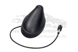 6561Y1 Antennenkopf Citroen / Peugeot / Opel