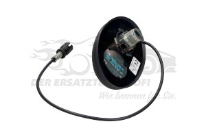 6561Y1 Antennenkopf Citroen / Peugeot / Opel