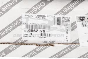 6562Y9 Lautsprechersystem Citroen / Peugeot / Opel