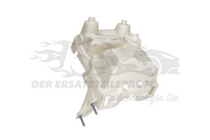 6580X6 Halterung, BSI Steuergerät Citroen / Peugeot / Opel