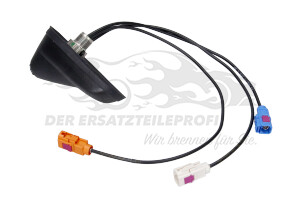 658772 Antennenfuß Citroen / Peugeot / Opel