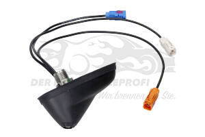 658772 Antennenfuß Citroen / Peugeot / Opel