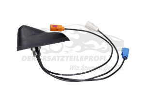 658772 Antennenfuß Citroen / Peugeot / Opel