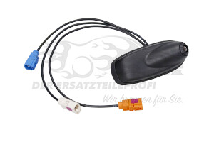 658772 Antennenfuß Citroen / Peugeot / Opel