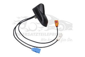 658772 Antennenfuß Citroen / Peugeot / Opel