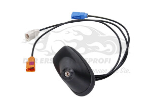 Antennenfuß Citroen / Peugeot / Opel 658772