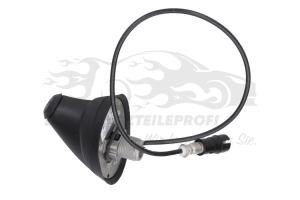 6587G3 Antennenfuß Citroen / Peugeot / Opel