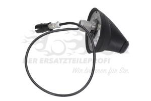 6587G3 Antennenfuß Citroen / Peugeot / Opel