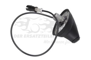 6587G3 Antennenfuß Citroen / Peugeot / Opel