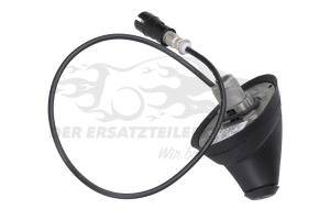 6587G3 Antennenfuß Citroen / Peugeot / Opel