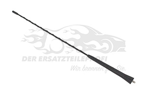 6587J0 Antenne Citroen / Peugeot / Opel