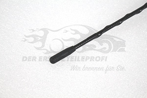 6587J0 Antenne Citroen / Peugeot / Opel