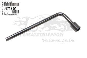Radschlüssel