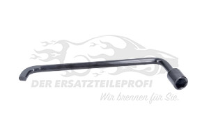 671739 Radschlüssel Citroen / Peugeot / Opel