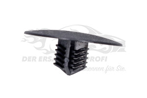 6823CX Halteklammer Citroen / Peugeot / Opel