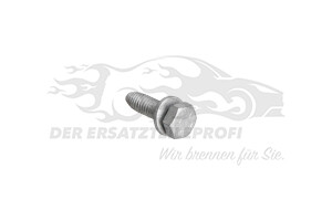SECHSKANTSCHRAUBE