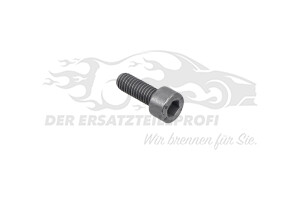 Schraube Citroen / Peugeot / Opel 691306