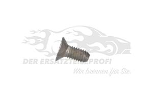 Original Citroen / Peugeot / Opel Schraube für Bremsscheibe 