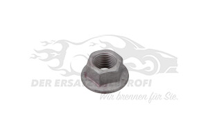 6822SR BUNDMUTTER Citroen / Peugeot / Opel