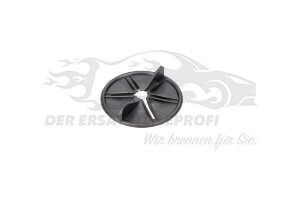 6986A8 HALTECLIP Citroen / Peugeot / Opel