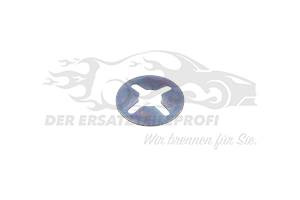 Halteklammer Citroen / Peugeot / Opel 698721