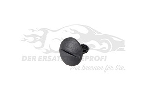 Befestigungsstopfen Citroen / Peugeot / Opel 6999R1