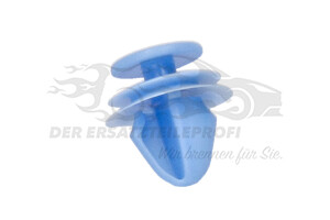 6991Z1 Halteclip Citroen / Peugeot / Opel