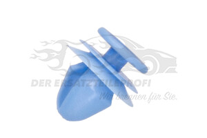 6991Z1 Halteclip Citroen / Peugeot / Opel