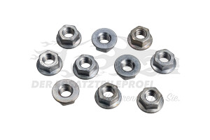 6936E1 Mutter,allgemein Citroen / Peugeot / Opel