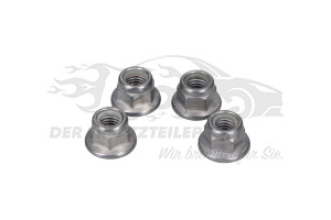 6936E3 Stoppmutter,allgemein Citroen / Peugeot / Opel