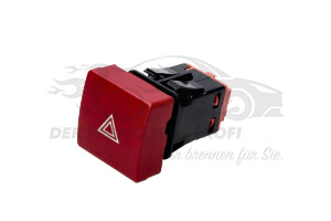 6990L2 Warnblinkschalter Citroen / Peugeot / Opel