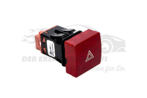 6990L2 Warnblinkschalter Citroen / Peugeot / Opel