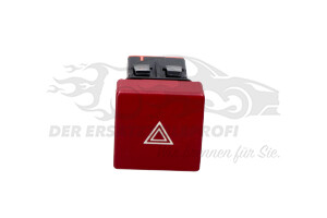 6990L2 Warnblinkschalter Citroen / Peugeot / Opel
