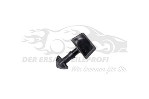Halteklammer Citroen / Peugeot / Opel 699081
